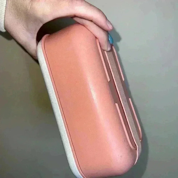 OURPLACE PINK LUNCH BENTO BOX - Picture 6 of 15